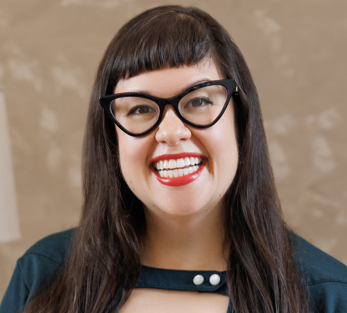 44: The Mindful Executive (ft. Christina Goldschmidt)