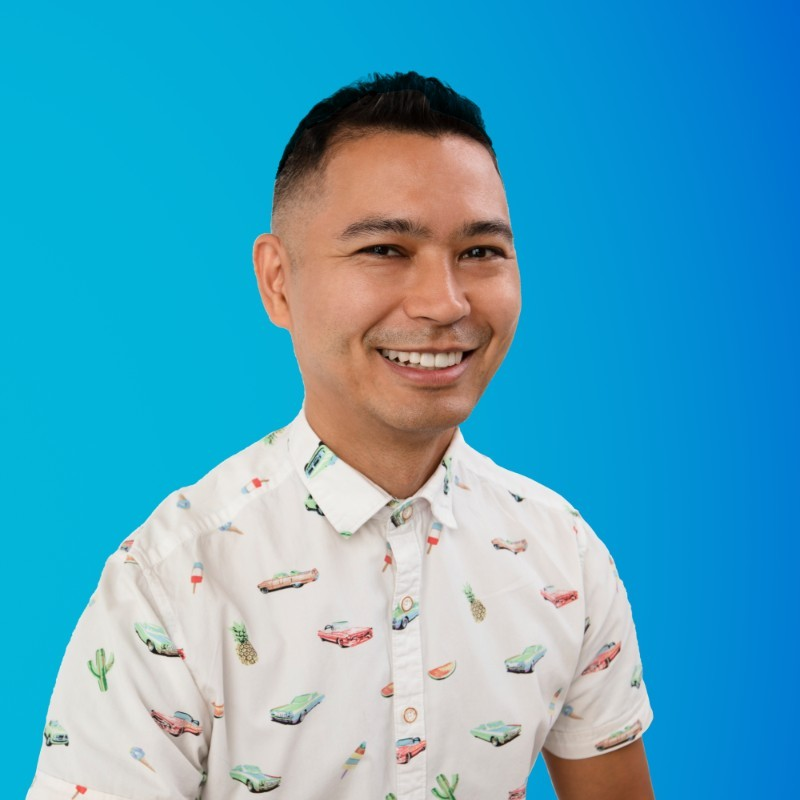 47: Seeking Balance (ft. Koji Pereira)