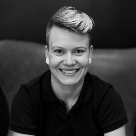 46: Leading with Clarity (ft. Vuokko Aro)