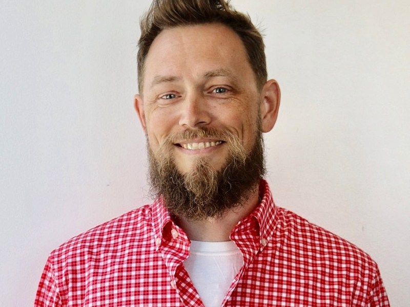 55: The Maker Mindset Connecting Product, Design, and Engineering (ft. Todd&nbsp;Wilkens)