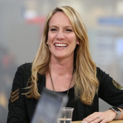 57: On Being a Chief Experience Officer (ft. Amy Lokey)