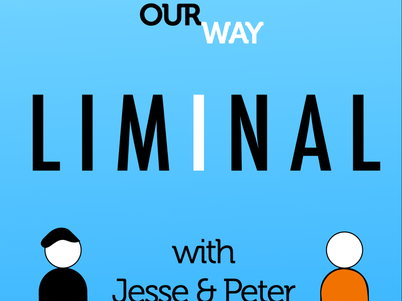 Liminal 1: The Liminal&nbsp;Moment