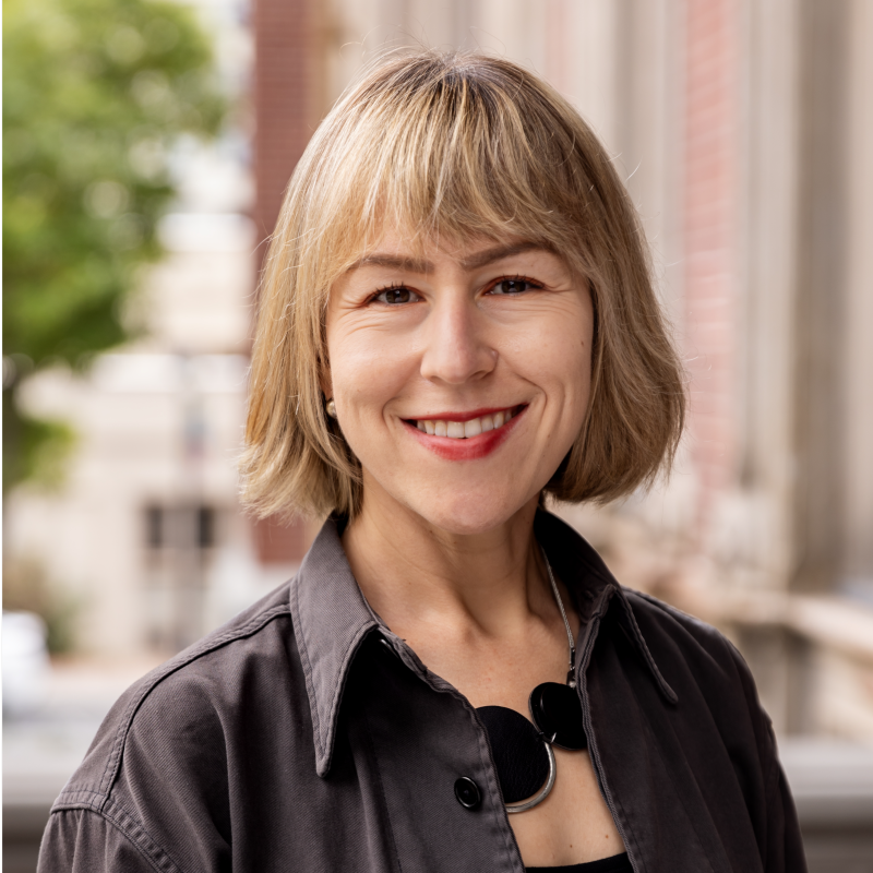 77: Automate All the Things!? A UX Reality Check on AI (ft. Dr Stefanie Hutka)